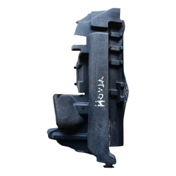 Defletor Radiador Honda Civic 2007 2011