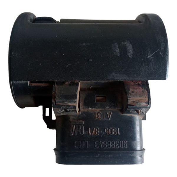 Difusor Ar Gm Corsa 95 Á 09 Lado Direito 