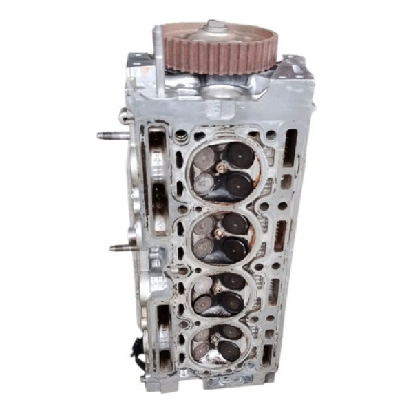 Cabeçote Motor Renault Clio Sandero 1.0 16v Flex 2007 2013