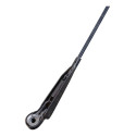 Braço Limpador Parabrisa Esquerdo Gm Celta 2001 2009 Esquerdo