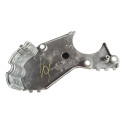 Capa Protetor Inferior Correia Dentada Gm Celta 2007 2013