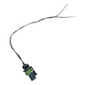 Plug Conector Farol Milha Gm Astra 1999 2019