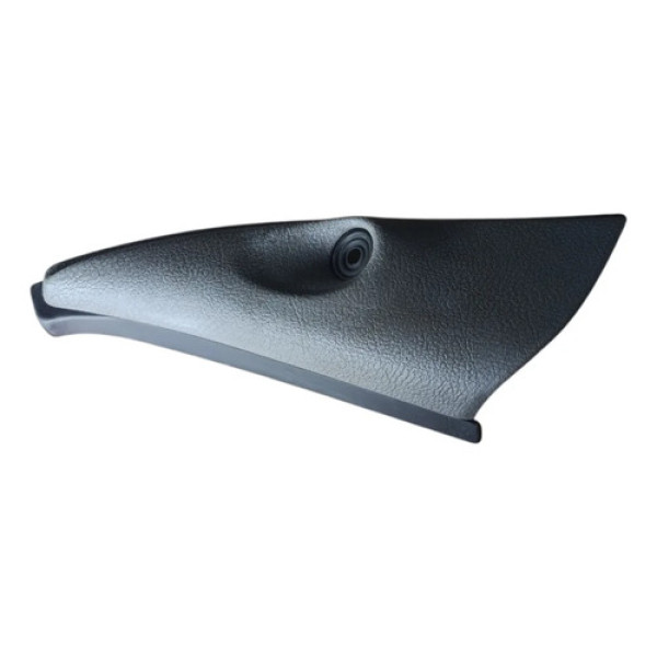 Acabamento Retrovisor Interno Moldura Renault Clio 2000 2012