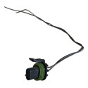 Plug Conector Farol Milha Gm Astra 1999 2019