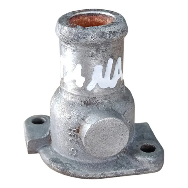 Flange Suporte Cabeçote Sensor Vw Santana 1988 2008