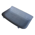 Acabamento Painel Tampa Superior Gm Corsa Classic 1999 2009 Cinza