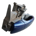 Maçaneta Externa Dianteira Direita Peugeot 208 Citroen C4 Dianteira