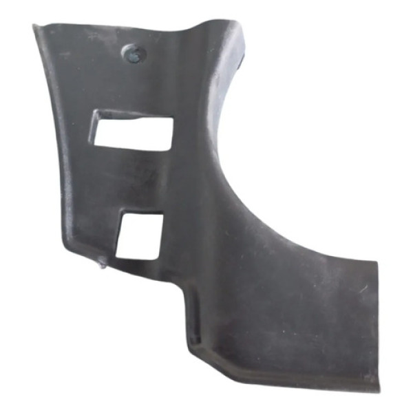 Moldura Soleira Direito Honda City 2009 2011 83111tm6m Preto