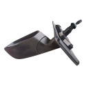 Retrovisor Esquerdo Manual Gm Spin 2014 2015 E9026682