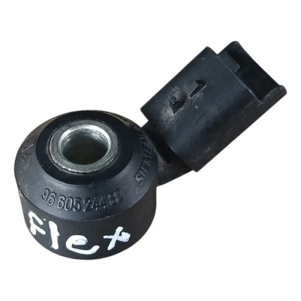 Sensor Detonação Peugeot 206 207 307 1.4 Flex 2008 2015