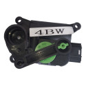 Motor Atuador Caixa De Ar Golf Limited 2012