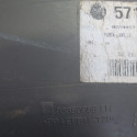 Forro Porta Dianteira Esquerda Gm Zafira 2002 2011 Detalhes Cinza