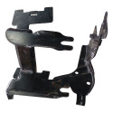 Suporte Caixa Fusível Gm Zafira Astra Vectra 2006 2012