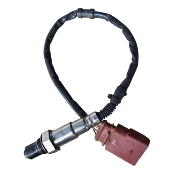Sonda Lambda Precatalisador Vw Fox Gol Golf Voyage 1998 2018