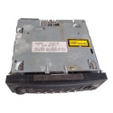 Rádio Cd Player Peugeot 307 2000 2012 9659139977