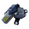 Motor Limpador Parabrisa Traseiro Gm Corsa Meriva 2003 2012