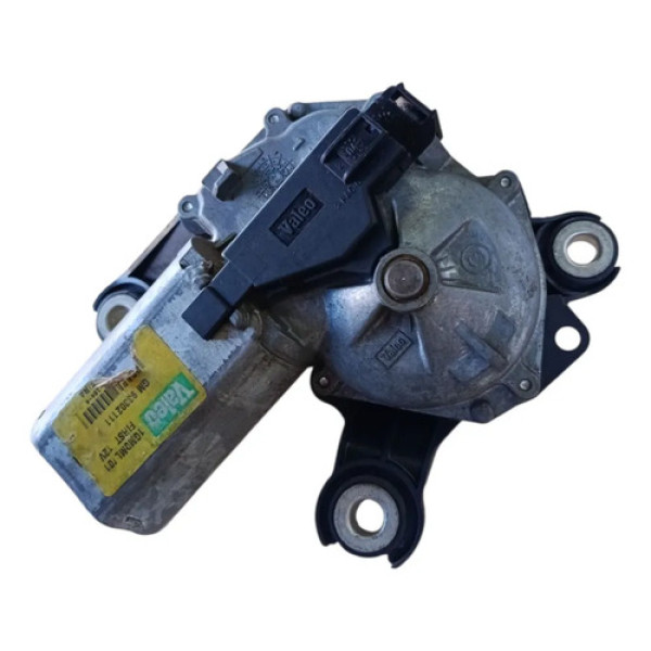 Motor Limpador Parabrisa Traseiro Gm Corsa Meriva 2003 2012
