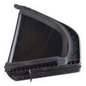 Vidro Vigia Traseiro Direito Ford Fusion 2008 6e535425830a