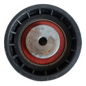 Polia Correia Dentanda Gm Meriva 1.8 
