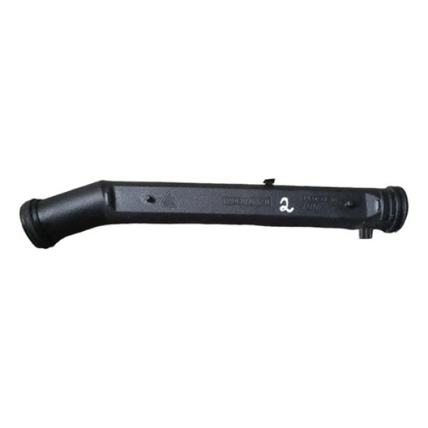 Tubo Água Radiador Vw Golf 1999 2004