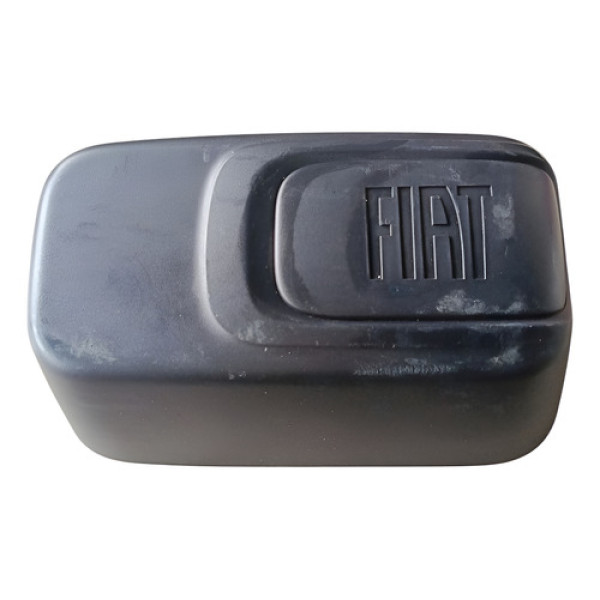Moldura Motor Limpador Tampa Traseira Fiat Mobi 2023