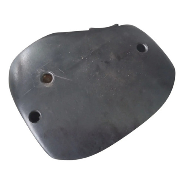 Capa Inferior Chave Seta Vw Gol Parati Voyage Saveiro G2