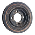 Polia Virabrequim Gm Omega 1993 1998