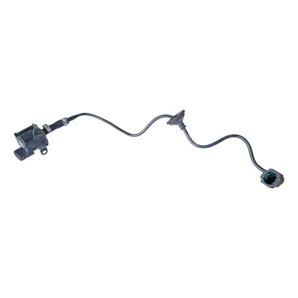 Válvula Solenoide Partida Frio Renault Clio Sandero 2007 14