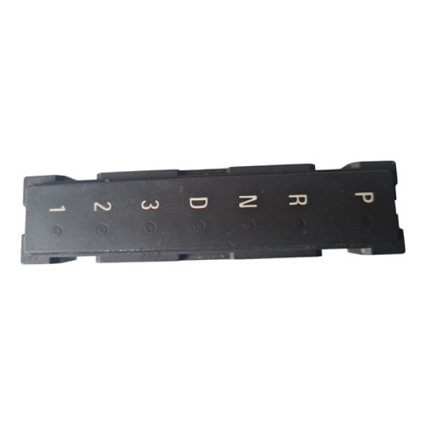 Teclado Numérico Vectra 2006 A 2012