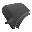Acabamento Console Dianteiro Direito Gm Zafira 01/12
