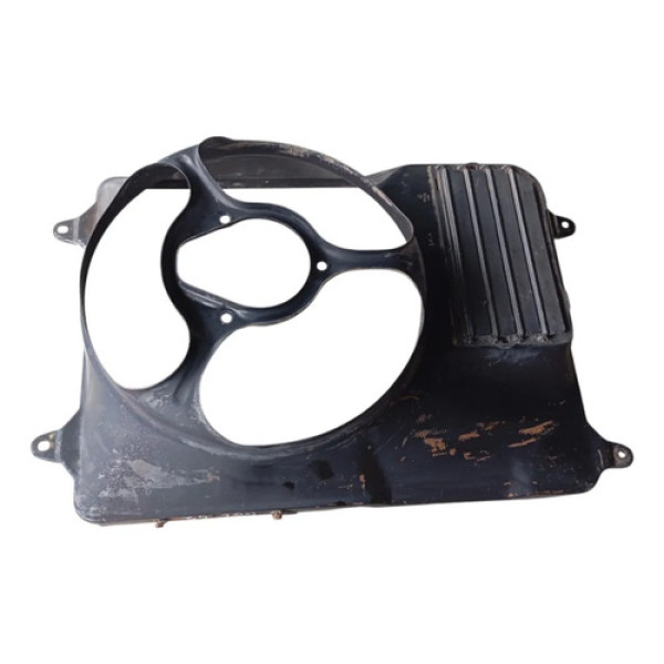 Defletor Ventoinha Radiador Vw Gol Parati Ap 1997 2005