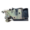 Fechadura Elétrica Porta Dianteira Direita Gm S10 1997 2003