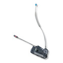 Fechadura Elétrico Porta Diant Direito Mg Astra 1999 A 2012