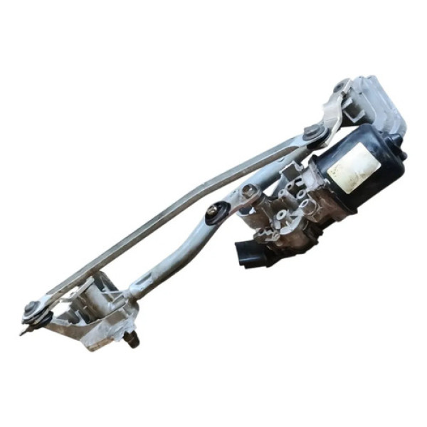 Galhada Motor Limpador Parabrisa Nissan Livina 2009 2014