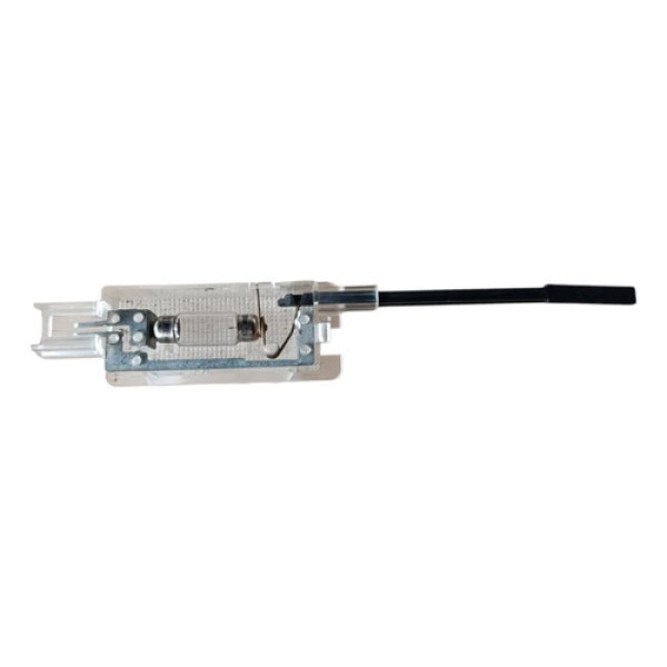 Lanterna Porta Luvas Fiat Argo 2018 2023
