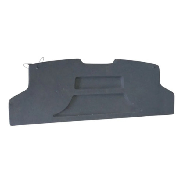 Tampão Bagagito Ford Fiesta 2008 2012 7354133280 Detalhes Preto