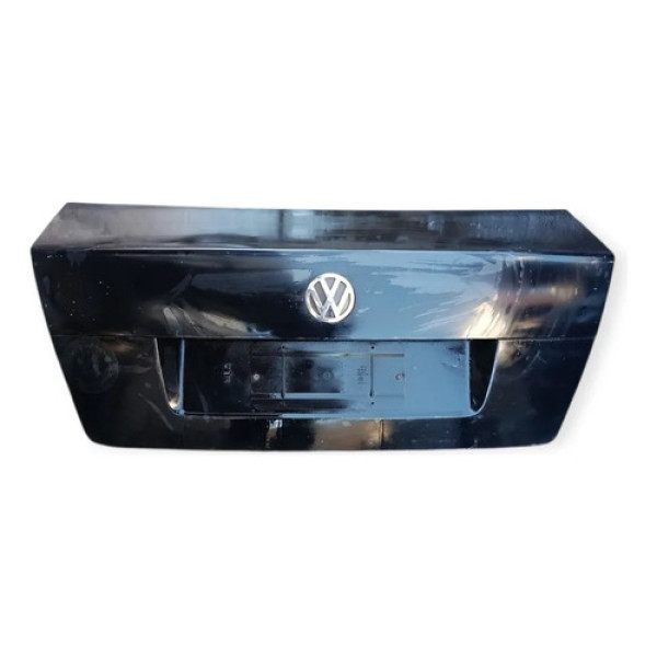 Tampa Traseira Vw Jetta 2008 2010