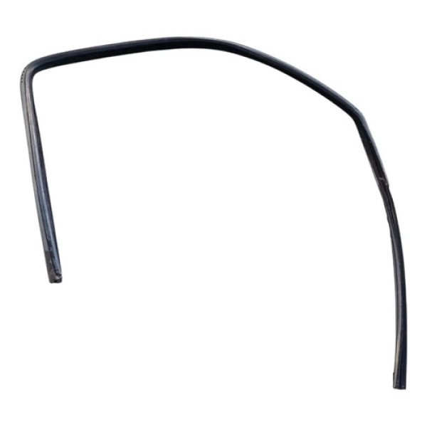 Borracha Canaleta Porta Dianteira Direita Gm Celta 2007 2012