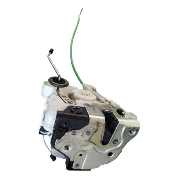Fechadura Elétrica Vw Space Fox Traseira Esquerda 2008 2015