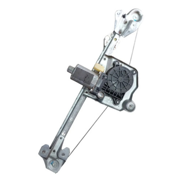 Maquina Vidro Elétrico Traseiro Direito Gm Vectra 2006 2011
