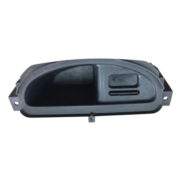 Moldura Relogio Painel Renault Scenic 1999 2005 7700421038