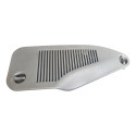 Cobertura Painel Porta Malas Gm Zafira 2001 2005