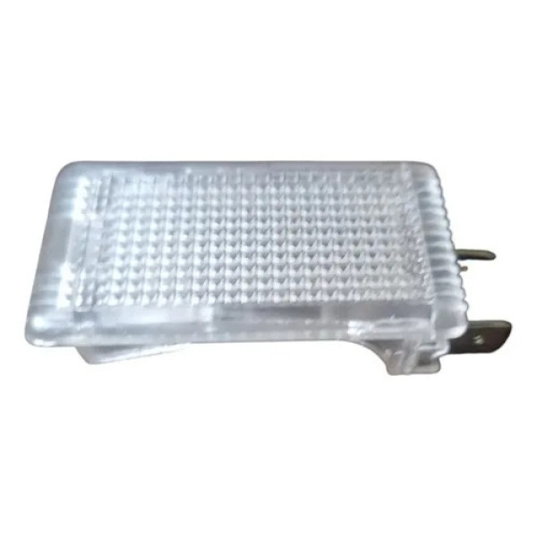 Lanterna Cortesia Porta Malas Vw Gol Fox Voyage 2001 2012