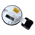 Portinha Tanque Combustível Gm Vectra Corsa 1997 2005 Branco