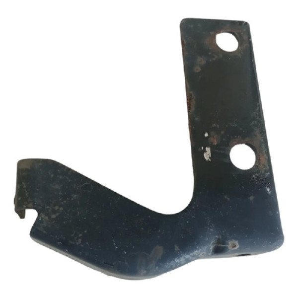 Suporte Parachoque Traseiro Esq Vw Gol G3 