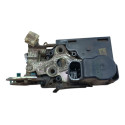 Fechadura Elétrica Porta Dianteira Direita Gm S10 1997 2003