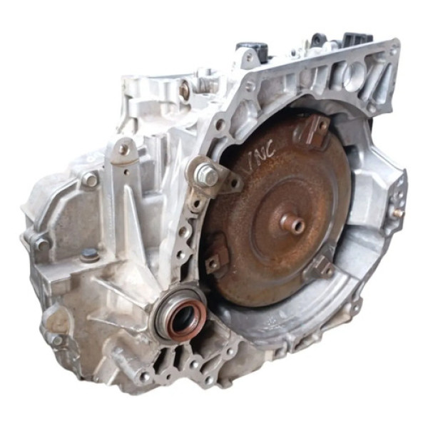 Caixa Marcha Câmbio Automático Gm Spin 1.8 2018 2019