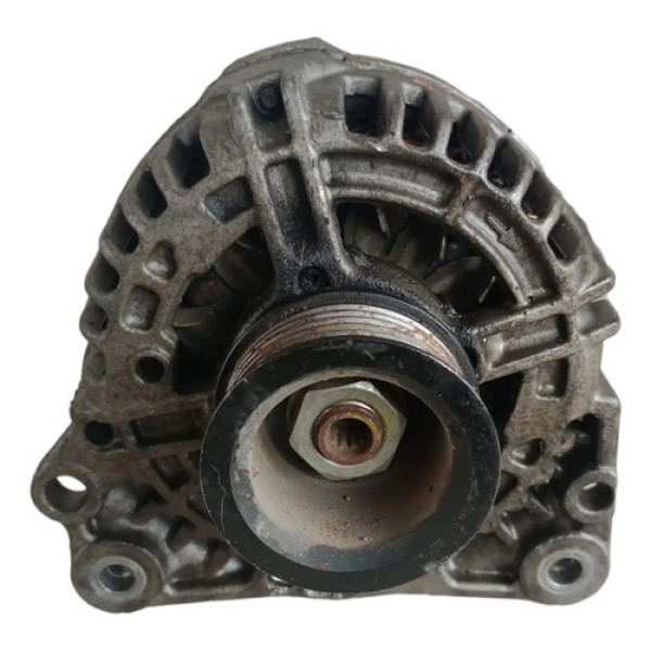 Alternador 12v 90a Vw Golf Bora Audi A3 1999 2006 028903028d
