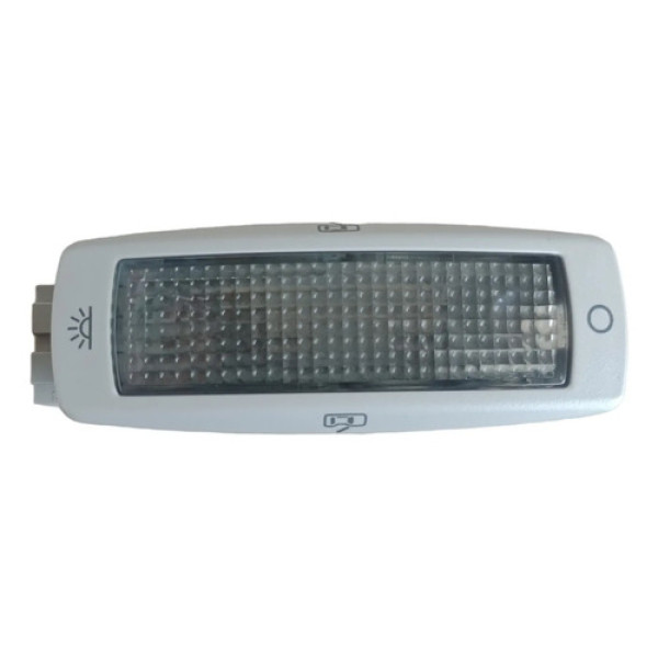 Lanterna Luz Teto Vw Fox Crossfox Spacefox 2014 