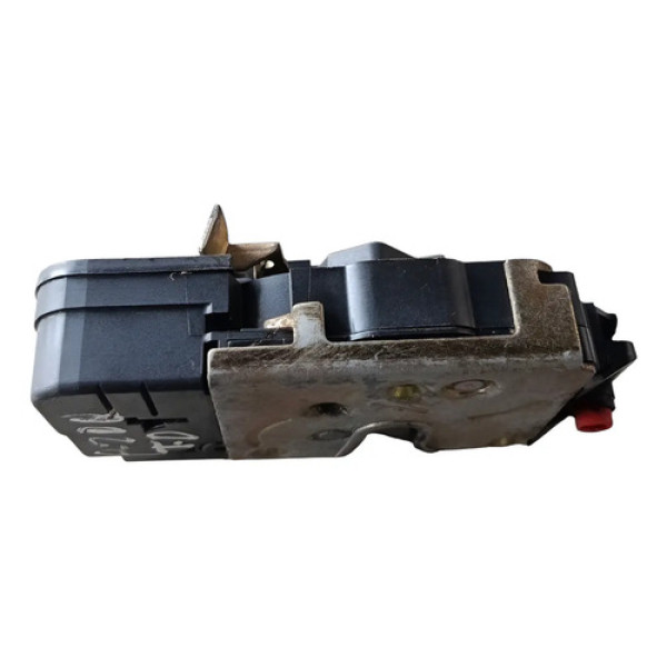 Fechadura Traseira Direita Peugeot 206 207 2000 2007